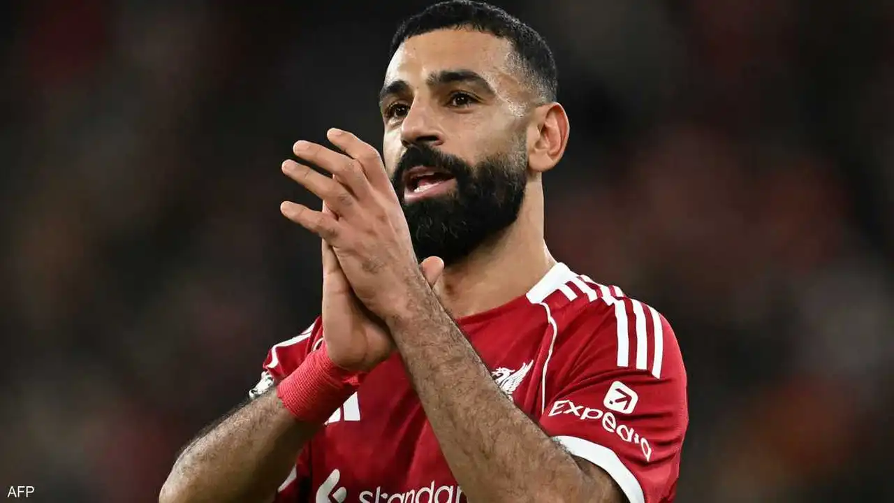 تقرير: صلاح يوافق على التفاوض للانتقال إلى الدوري السعودي